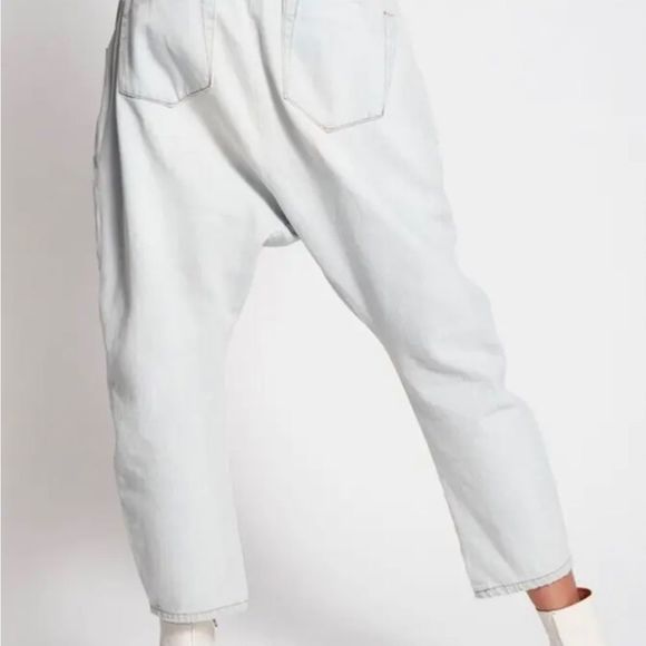 NWT Free People One Teaspoon Brando
Shabby Kingpins
Light blue jeans size XS - Picture 5 of 11